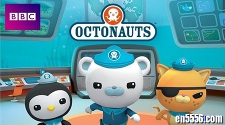 海底探险小纵队The Octonauts 第4季 10集高清720p / 百度网盘2201 作者:one 帖子ID:251373 
