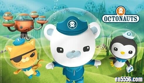 海底小纵队 Octonauts 高清英文版93集（百度云）9831 作者:one 帖子ID:251377 