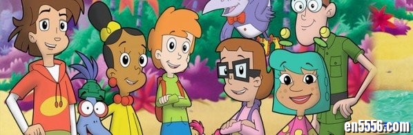 数学小先锋 Cyberchase 第一季52集 / 百度网盘7796 作者:one 帖子ID:251395 