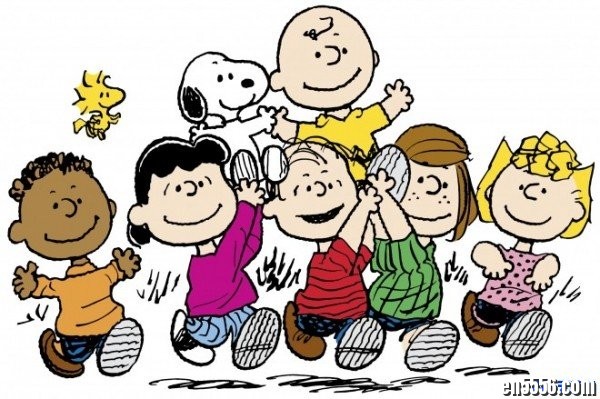 史努比 Snoopy Peanuts Season 1全104集881 作者:one 帖子ID:251400 