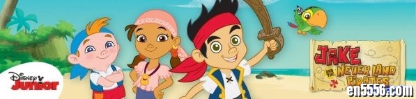 杰克与梦幻岛海盗 第四季 Jake and the Never Land Pirates 【高清/百度云网盘】4570 作者:one 帖子ID:251403 