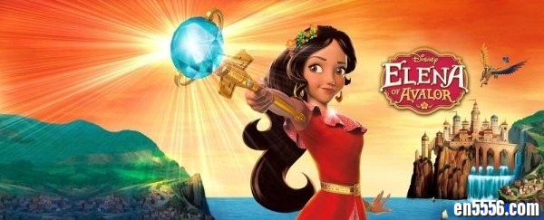 艾莲娜公主 Elena of Avalor 第一季全24集+剧场版【高清/百度网盘】9859 作者:one 帖子ID:251407 