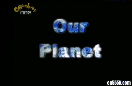 适合小朋友看的科普动画 Our Planet 共34集 [BBC出品/百度云网盘]3352 作者:one 帖子ID:251415 