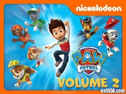 狗狗巡逻队/汪汪队立大功 PAW Patrol Season 4 第四季英文版（暂时无字幕） 高清更新1至13 /百度网盘5012 作者:one 帖子ID:251418 