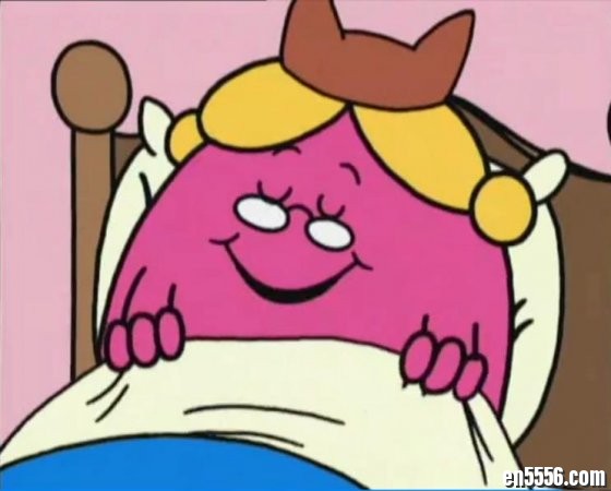 奇先生妙小姐动画片 The Mr. Men Show(2008年版) 英文版3021 作者:one 帖子ID:251427 