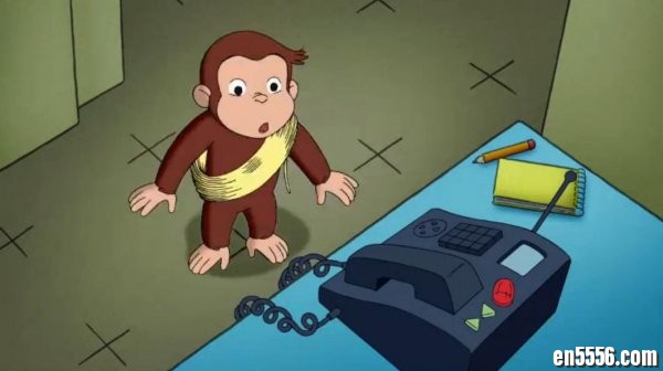 好奇猴乔治 Curious George 第4季 高清1080p版 / 百度云网盘3829 作者:one 帖子ID:251430 