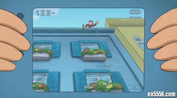 好奇猴乔治 Curious George 第4季 高清1080p版 / 百度云网盘7430 作者:one 帖子ID:251430 