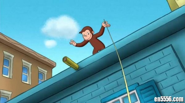 好奇猴乔治 Curious George 第4季 高清1080p版 / 百度云网盘2379 作者:one 帖子ID:251430 