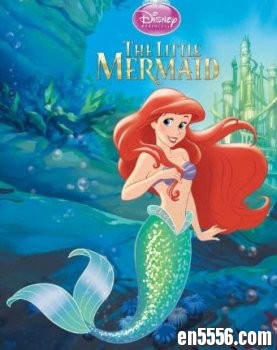 小美人鱼动画片 The Little Mermaid TV series 英文字幕/百度云网盘1947 作者:one 帖子ID:251434 