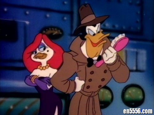 唐老鸭俱乐部 1-4季 100集全 Duck Tales Season 1-4 (1987)/百度云盘4013 作者:one 帖子ID:251443 