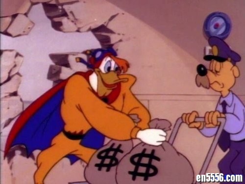 唐老鸭俱乐部 1-4季 100集全 Duck Tales Season 1-4 (1987)/百度云盘318 作者:one 帖子ID:251443 