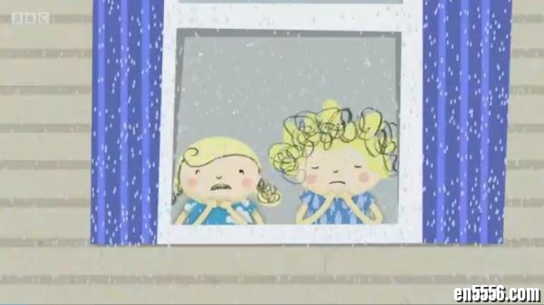 妮莉和诺拉 Nelly and Nora 第一季全52集高清720P (带英文字幕)号称比《小猪佩奇》更适合启蒙8614 作者:one 帖子ID:251445 