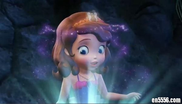 小公主苏菲亚第四季1-18集(Sofia the First) 720P高清8248 作者:one 帖子ID:251457 