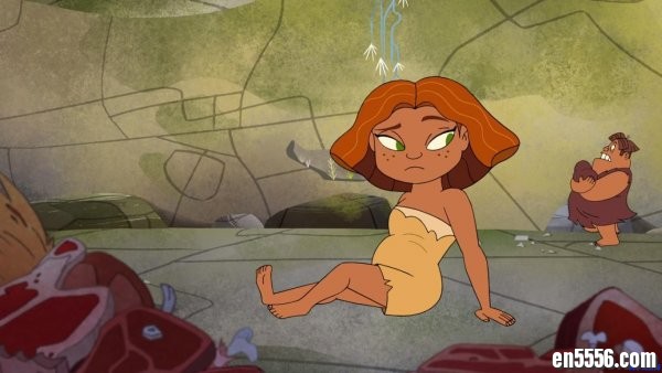 疯狂原始人的黎明 第3季 Dawn of the Croods Season 3（全13集）/百度云492 作者:one 帖子ID:251459 