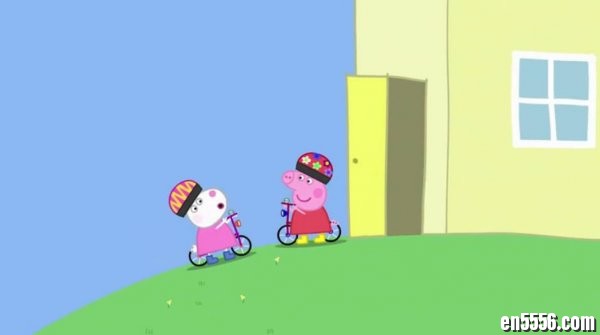 Peppa Pig 粉红猪小妹英文版第1-5季（目前最完整的版本）百度云网盘6294 作者:one 帖子ID:251463 