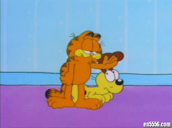 【加菲猫和他的朋友们Garfield and Friends】英文原版动画片1-7季121集下载8825 作者:one 帖子ID:251464 