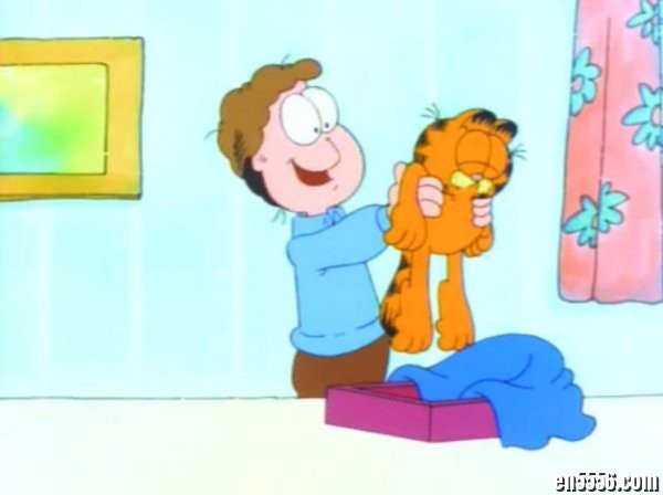 【加菲猫和他的朋友们Garfield and Friends】英文原版动画片1-7季121集下载1410 作者:one 帖子ID:251464 