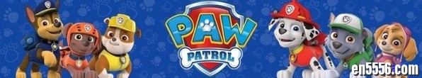 【第7季至E08】狗狗巡逻队/汪汪队立大功PAW Patrol 第1~7季全英文高清版及大电影（全）4591 作者:one 帖子ID:251472 