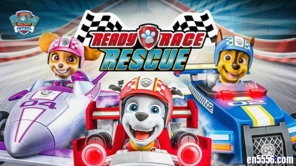 【第7季至E08】狗狗巡逻队/汪汪队立大功PAW Patrol 第1~7季全英文高清版及大电影（全）7689 作者:one 帖子ID:251472 