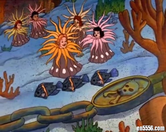 科普动画: 神奇校车 The Magic School Bus (英文高清版52集, 46G)/百度云网盘3698 作者:one 帖子ID:251476 