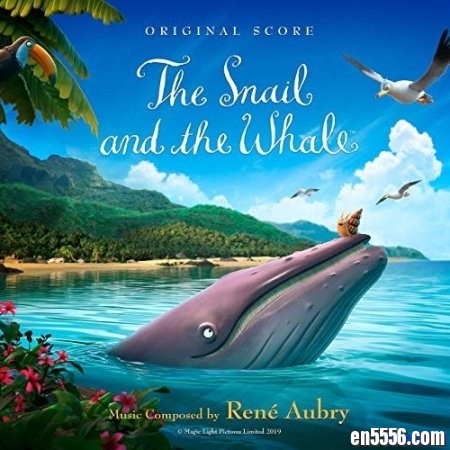 2019 BBC 动画短片《蜗牛和鲸鱼 The Snail and the Whale》HD720P 中英双字7359 作者:one 帖子ID:251479 