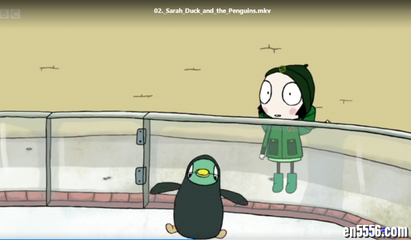 英语启蒙动画 Sarah and Duck萨拉和鸭子2季全！80集高清带字幕！5671 作者:one 帖子ID:251489 
