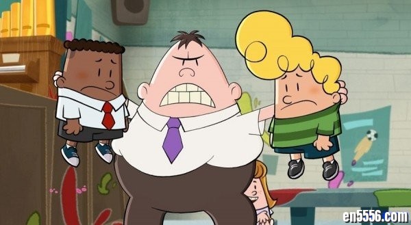内裤队长传奇 第一季 The Epic Tales of Captain Underpants Season 1 (2018)【13集全】【磁力链接】2067 作者:one 帖子ID:251490 