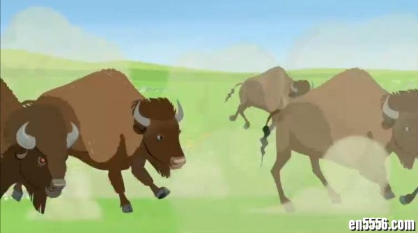 PBS动画: 动物兄弟英文版 Wild Kratts 80集/百度云网盘2133 作者:one 帖子ID:251493 