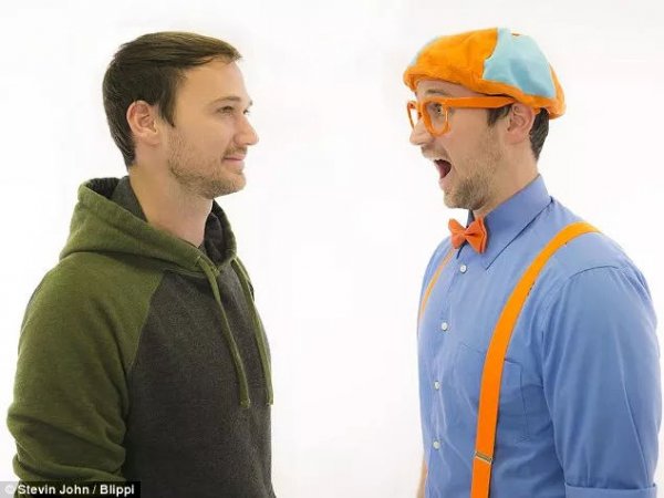教育类动画Blippi 87个视频 交通类动画片/百度云网盘6461 作者:one 帖子ID:251497 