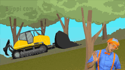 教育类动画Blippi 87个视频 交通类动画片/百度云网盘1025 作者:one 帖子ID:251497 