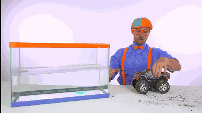 教育类动画Blippi 87个视频 交通类动画片/百度云网盘2288 作者:one 帖子ID:251497 