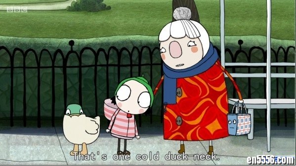 BBC莎拉和小鸭子Sarah and Duck，英音英字，全网最全最清晰版本，1-3季全， 超清1280*720P2271 作者:one 帖子ID:251503 