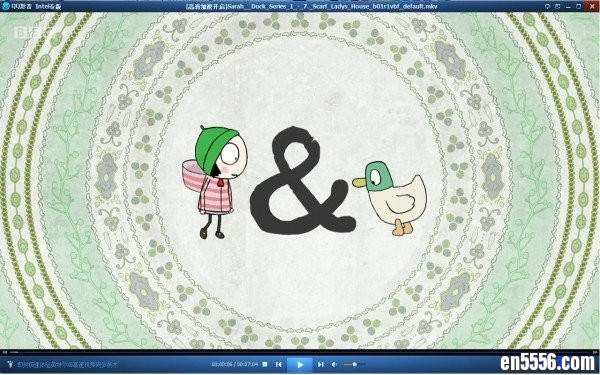 BBC莎拉和小鸭子Sarah and Duck，英音英字，全网最全最清晰版本，1-3季全， 超清1280*720P4757 作者:one 帖子ID:251503 