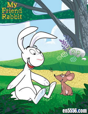 My friend rabbit 我的兔子朋友 30集全/百度云网盘2097 作者:one 帖子ID:251510 