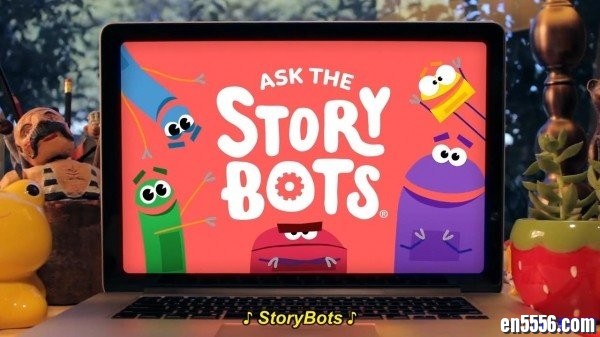 ASK THE STORYBOTS SEASON 2 (2018) 问问故事小机器人 第二季/百度云网盘7965 作者:one 帖子ID:251516 