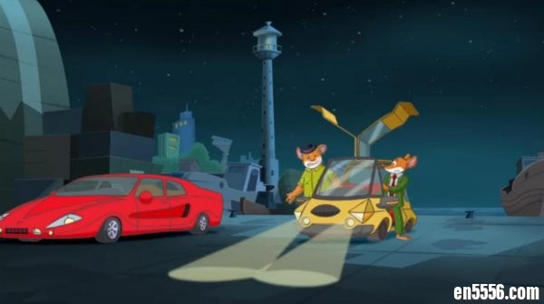 老鼠记者Geronimo Stilton 第一二三季全集下载1080P超清/百度云网盘8604 作者:one 帖子ID:251518 