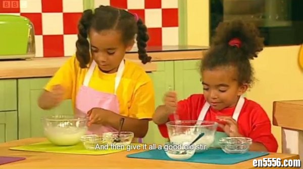 BBC英文动画 I Can Cook 英音 全4季附字幕/百度云网盘1392 作者:one 帖子ID:251526 