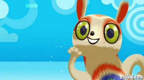 BBC动画数字虫Numtums第1-3季全，附带字幕3731 作者:one 帖子ID:251539 