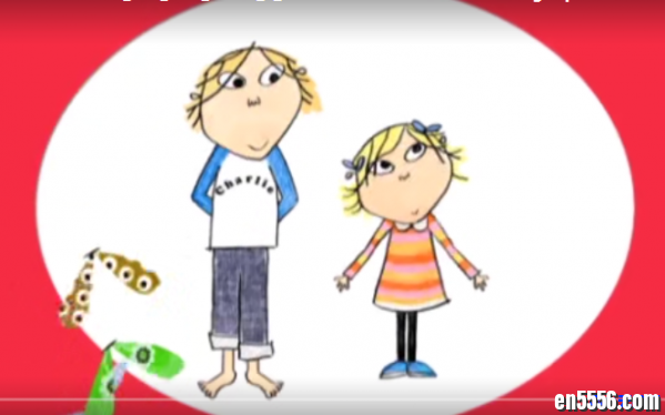 查理和劳拉 Charlie and Lola 英国原版动画片72集/百度云网盘4438 作者:one 帖子ID:251541 