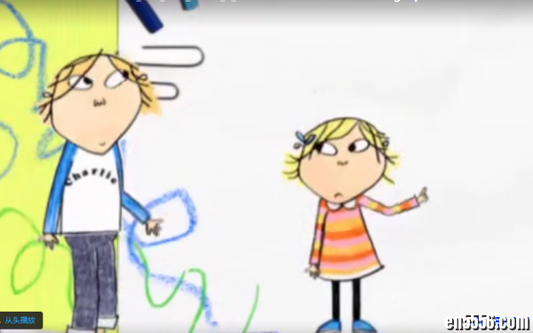 查理和劳拉 Charlie and Lola 英国原版动画片72集/百度云网盘2425 作者:one 帖子ID:251541 