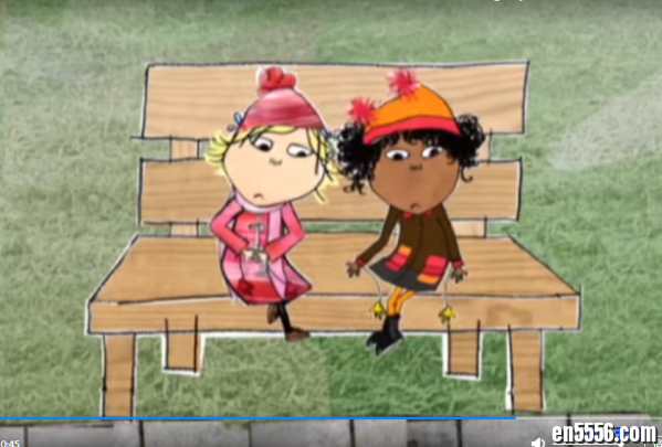 查理和劳拉 Charlie and Lola 英国原版动画片72集/百度云网盘520 作者:one 帖子ID:251541 