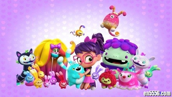 [更新到47集] Abby Hatcher [艾比海切尔] Nick Jr. 2019全新动画系列 高清首发8326 作者:one 帖子ID:251550 