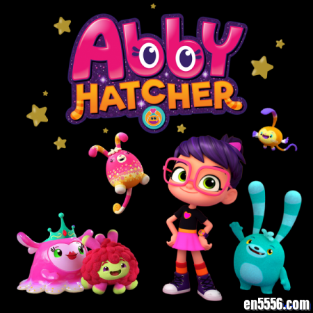 [更新到47集] Abby Hatcher [艾比海切尔] Nick Jr. 2019全新动画系列 高清首发1820 作者:one 帖子ID:251550 
