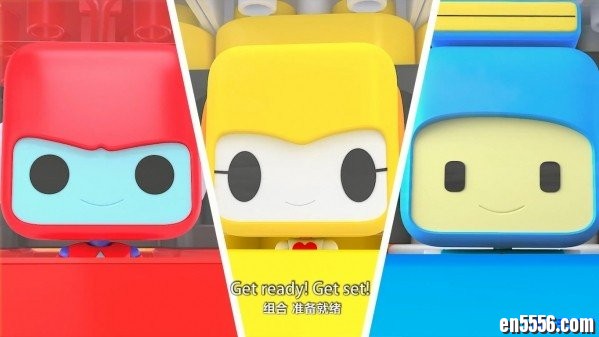 百变布鲁可英文版1季+2季超清1080p下载/百度网盘7789 作者:one 帖子ID:251561 
