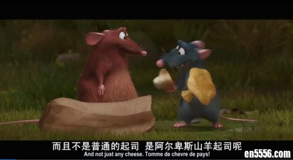 料理鼠王BD中英双字1280高清/百度云网盘9341 作者:one 帖子ID:251569 