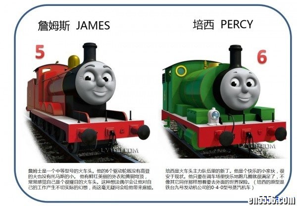 Thomas &amp; Friends18季418集动画+绘本+练习册+角色画册1748 作者:one 帖子ID:251572 