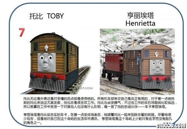 Thomas &amp; Friends18季418集动画+绘本+练习册+角色画册1938 作者:one 帖子ID:251572 