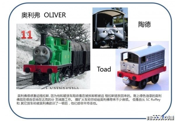 Thomas &amp; Friends18季418集动画+绘本+练习册+角色画册5217 作者:one 帖子ID:251572 