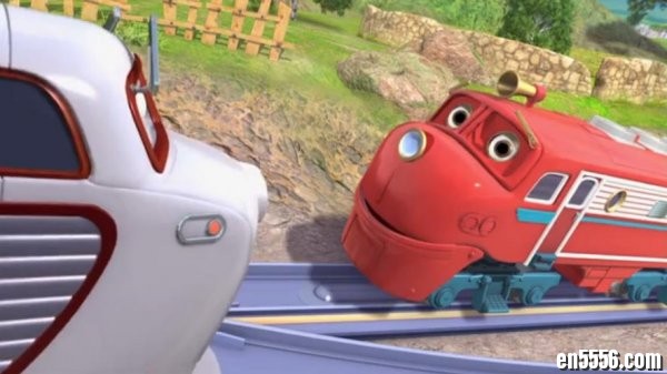 火车宝宝 Chuggington 全5季 124集 mkv/480p 英语字幕984 作者:one 帖子ID:251573 