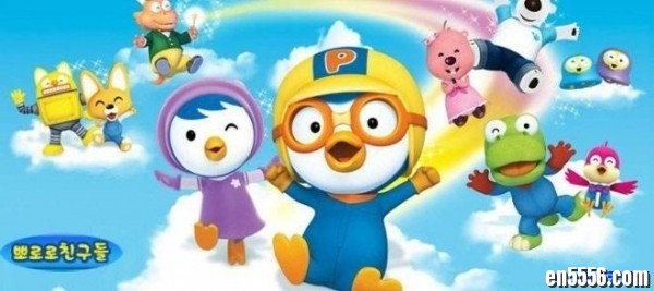 小企鹅PORORO 1-3季 全英语/百度云网盘439 作者:one 帖子ID:251583 